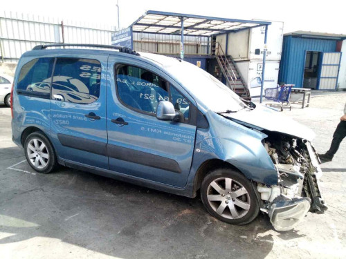 CITROEN BERLINGO COMBI 