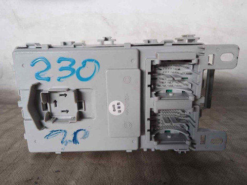 CAJA RELES / FUSIBLES HYUNDAI I20 (GB) 