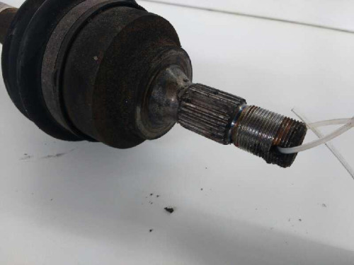  TRANSMISION DELANTERA DERECHA CITROEN C4 COUPE 