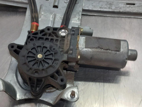  ELEVALUNAS DELANTERO DERECHO CITROEN XSARA PICASSO 