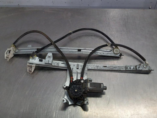  ELEVALUNAS DELANTERO DERECHO CITROEN XSARA PICASSO 