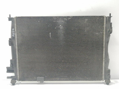 RADIADOR AGUA, NISSAN, QASHQAI (J10)
