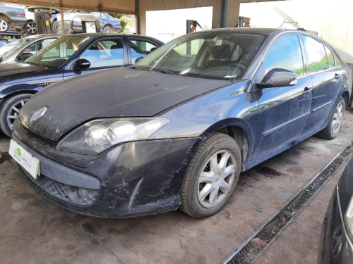  RENAULT LAGUNA III BERLINA 