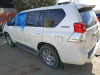 TOYOTA LAND CRUISER (J15) — автомобиль-донор на запчасти 