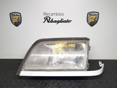 FARO IZQUIERDO, MERCEDES-BENZ, CLASE C (BM 202) BERLINA