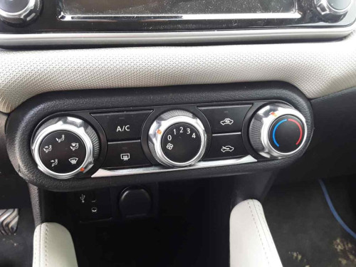 MANDO CLIMATIZADOR Nissan MICRA (K14) 