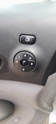 MANDO RETROVISOR