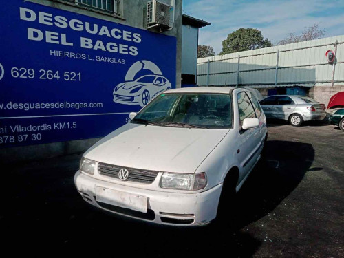  VOLKSWAGEN POLO III (6N1) 