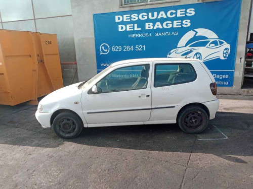  VOLKSWAGEN POLO III (6N1) 