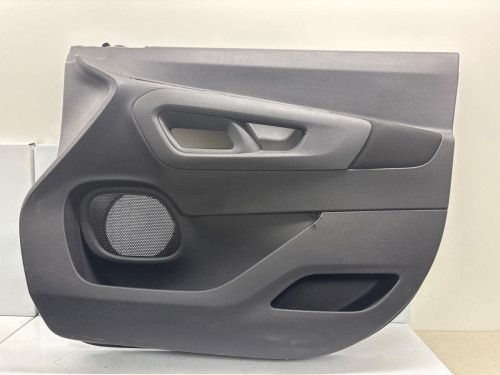 GUARNECIDO PUERTA DELANTERA DERECHA OPEL COMBO LIFE E 