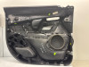 GUARNECIDO PUERTA DELANTERA DERECHA OPEL COMBO LIFE E 
