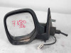  RETROVISOR IZQUIERDO, PEUGEOT, PARTNER (S2) 