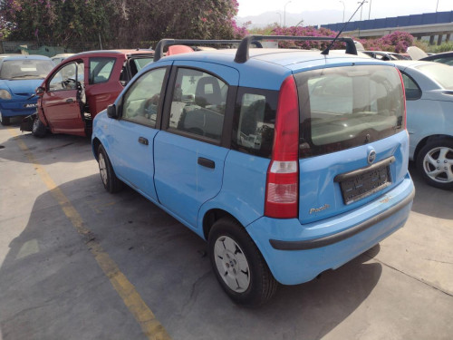 FIAT II PANDA (169) 