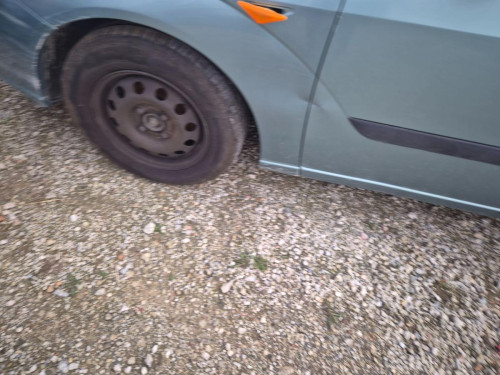 PUENTE DELANTERO de segunda mano