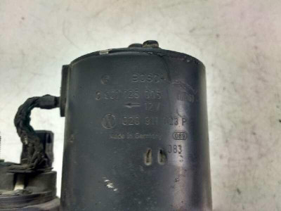MOTOR ARRANQUE, SEAT, CORDOBA BERLINA (6K2)