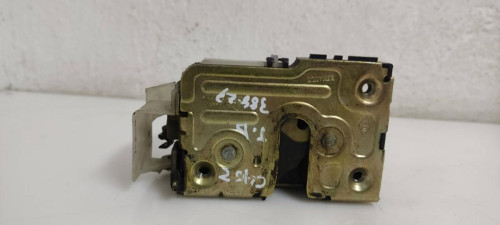 CERRADURA PUERTA TRASERA DERECHA RENAULT CLIO II FASE I (B/CB0) 