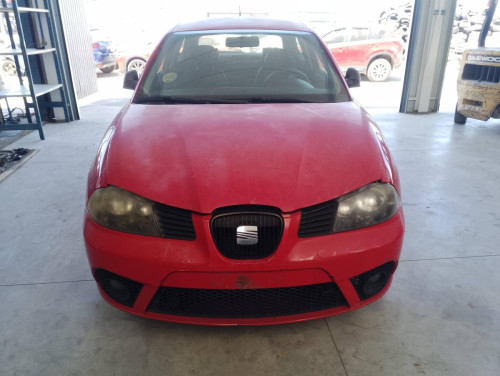  SEAT IBIZA (6L1) 