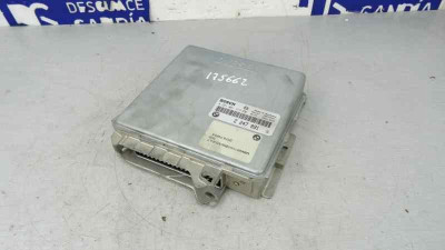 CENTRALITA MOTOR UCE, BMW, SERIE 5 BERLINA (E39)