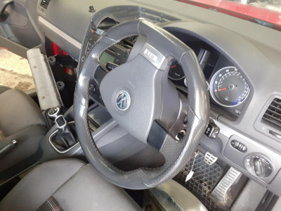 SALPICADERO, VOLKSWAGEN, GOLF V (1K1)(10.2003)