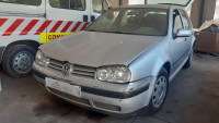 VOLKSWAGEN GOLF IV BERLINA (1J1)(10.1997)