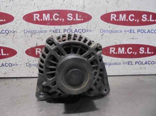 ALTERNADOR Mazda 6 BERLINA (GG) 