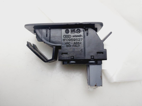 MANDO ELEVALUNAS DELANTERO DERECHO VOLKSWAGEN TOURAN (1T2) 
