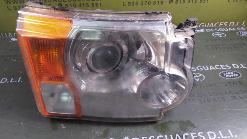 FARO DERECHO LAND ROVER DISCOVERY 