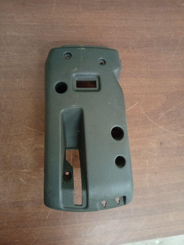 NO IDENTIFICADO Mitsubishi MONTERO (V20/V40) 