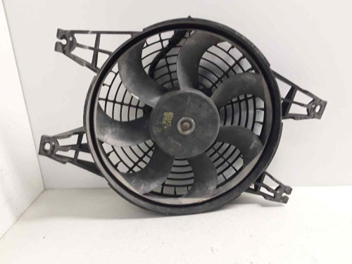 ELECTROVENTILADOR KIA CARENS (RS) 
