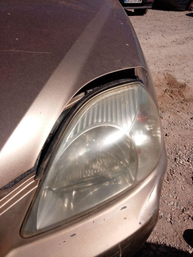 FARO IZQUIERDO Kia RIO (BC) 