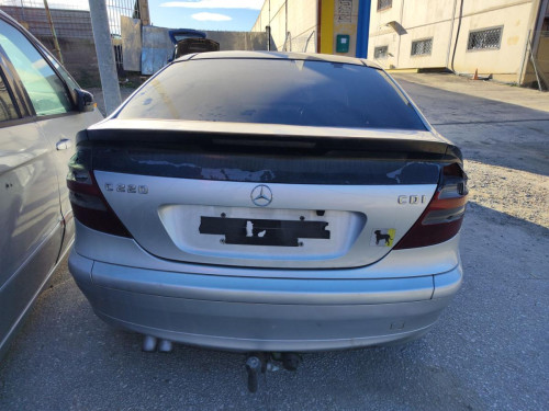  PORTON TRASERO MERCEDES-BENZ CLASE C (BM 203) SPORTCOUPE 