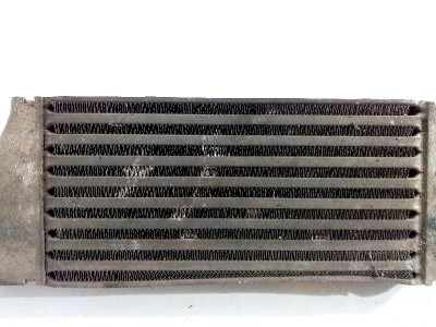 INTERCOOLER, OPEL, COMBO (CORSA C)
