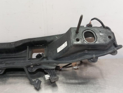 REFUERZO PARAGOLPES TRASERO, KIA, PROCEED (CD)