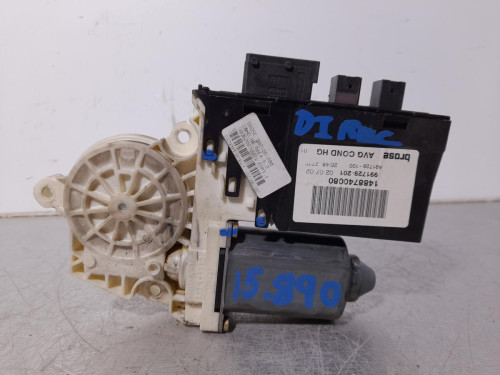  MOTOR ELEVALUNAS DELANTERO IZQUIERDO Fiat ULYSSE (179) 