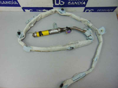 AIRBAG CORTINA DELANTERO IZQUIERDO
