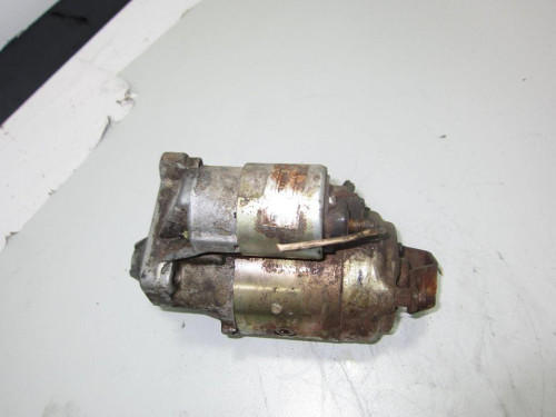  MOTOR ARRANQUE 