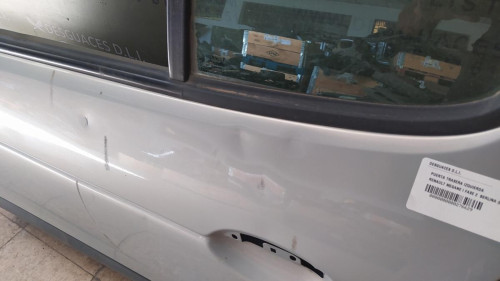 PUERTA TRASERA IZQUIERDA RENAULT MEGANE I FASE 2 BERLINA (BA0) 