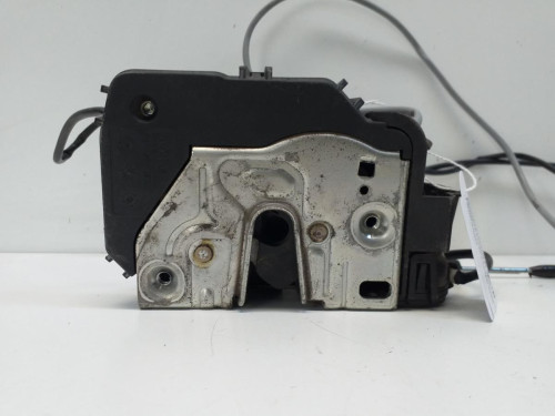 CERRADURA PUERTA DELANTERA IZQUIERDA Mercedes-Benz CLASE C (BM 203) SPORTCOUPE 