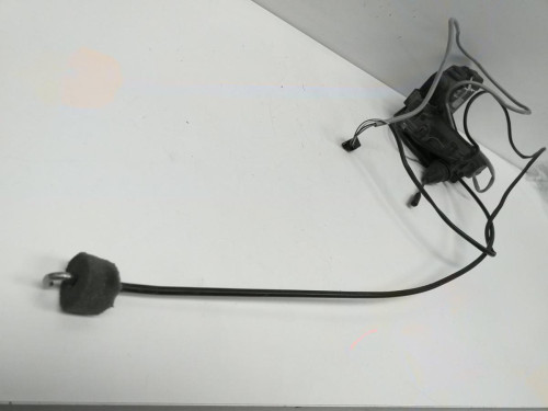 CERRADURA PUERTA DELANTERA IZQUIERDA Mercedes-Benz CLASE C (BM 203) SPORTCOUPE 