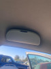 ASIDERO TECHO DELANTERO IZQUIERDO Opel ZAFIRA B 