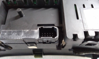 CUADRO INSTRUMENTOS, SEAT, TOLEDO (1M2)