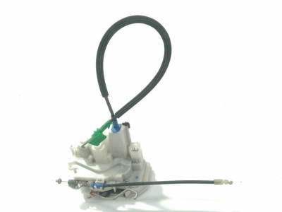 CERRADURA PUERTA DELANTERA IZQUIERDA, PEUGEOT, BIPPER