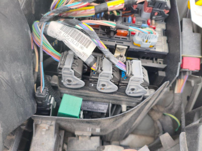 CENTRALITA MOTOR UCE, PEUGEOT, 308 SW