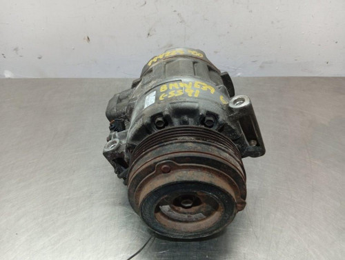  COMPRESOR AIRE ACONDICIONADO BMW SERIE 5 BERLINA (E39) 