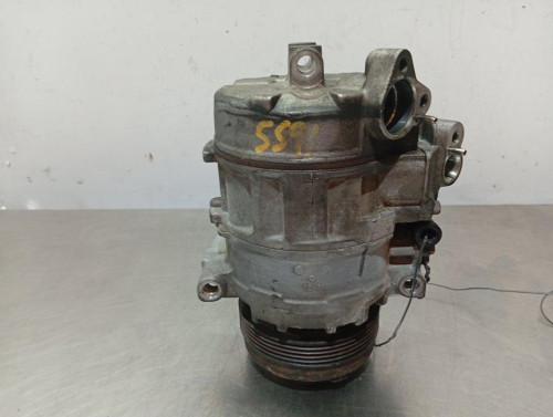  COMPRESOR AIRE ACONDICIONADO BMW SERIE 5 BERLINA (E39) 