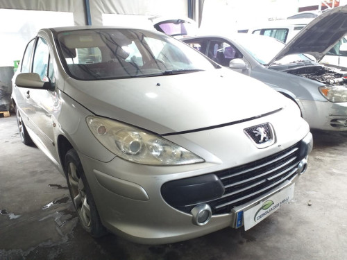 PEUGEOT 307 BERLINA (S2) — автомобиль-донор на запчасти 