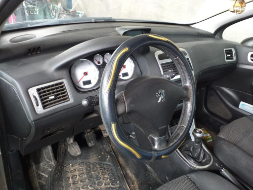 PEUGEOT 307 BERLINA (S2) — автомобиль-донор на запчасти 