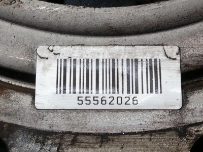 VOLANTE MOTOR, OPEL, ASTRA J BERLINA 5P