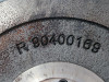  VOLANTE MOTOR OPEL ASTRA J BERLINA 5P 