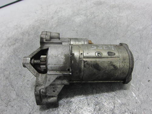  MOTOR ARRANQUE PEUGEOT 508 SW 